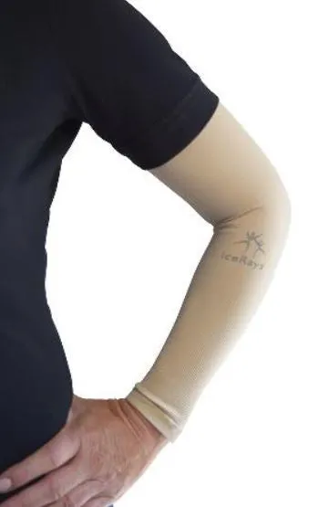 IceRays 50  Protective Cooling Arm Sleeves