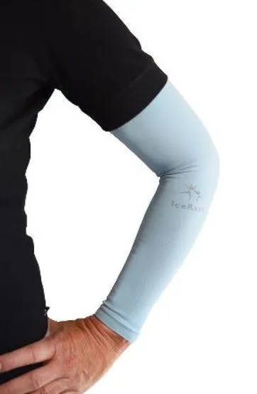 IceRays 50  Protective Cooling Arm Sleeves