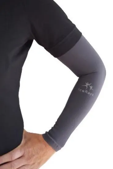 IceRays 50  Protective Cooling Arm Sleeves
