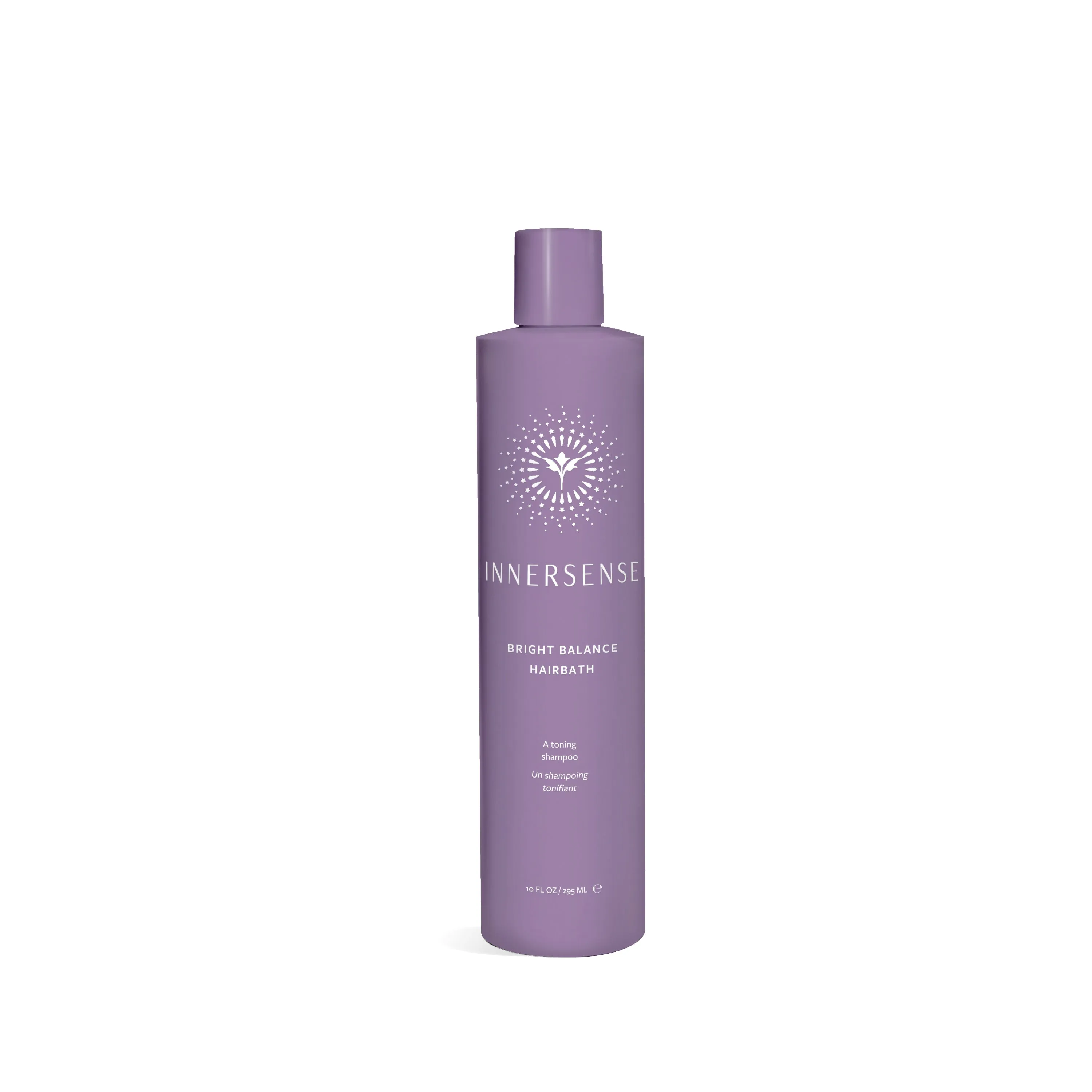 INNERSENSE ORGANIC BEAUTY - Bright Balance Hairbath