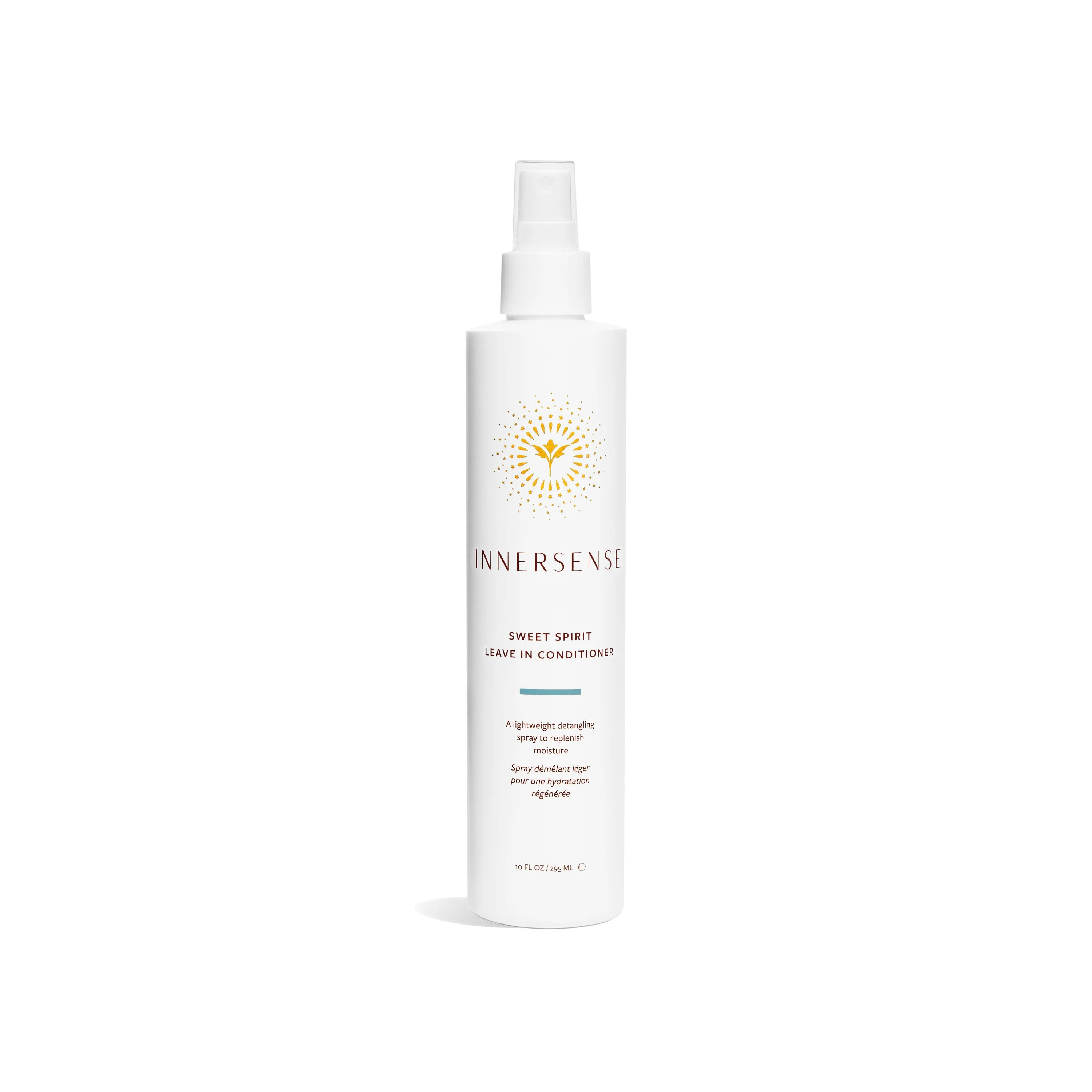 INNERSENSE ORGANIC BEAUTY - Sweet Spirit Leave In Conditioner