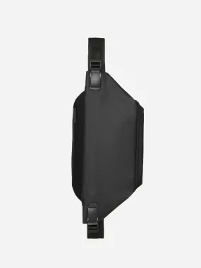 Isarau M Obsidian Black