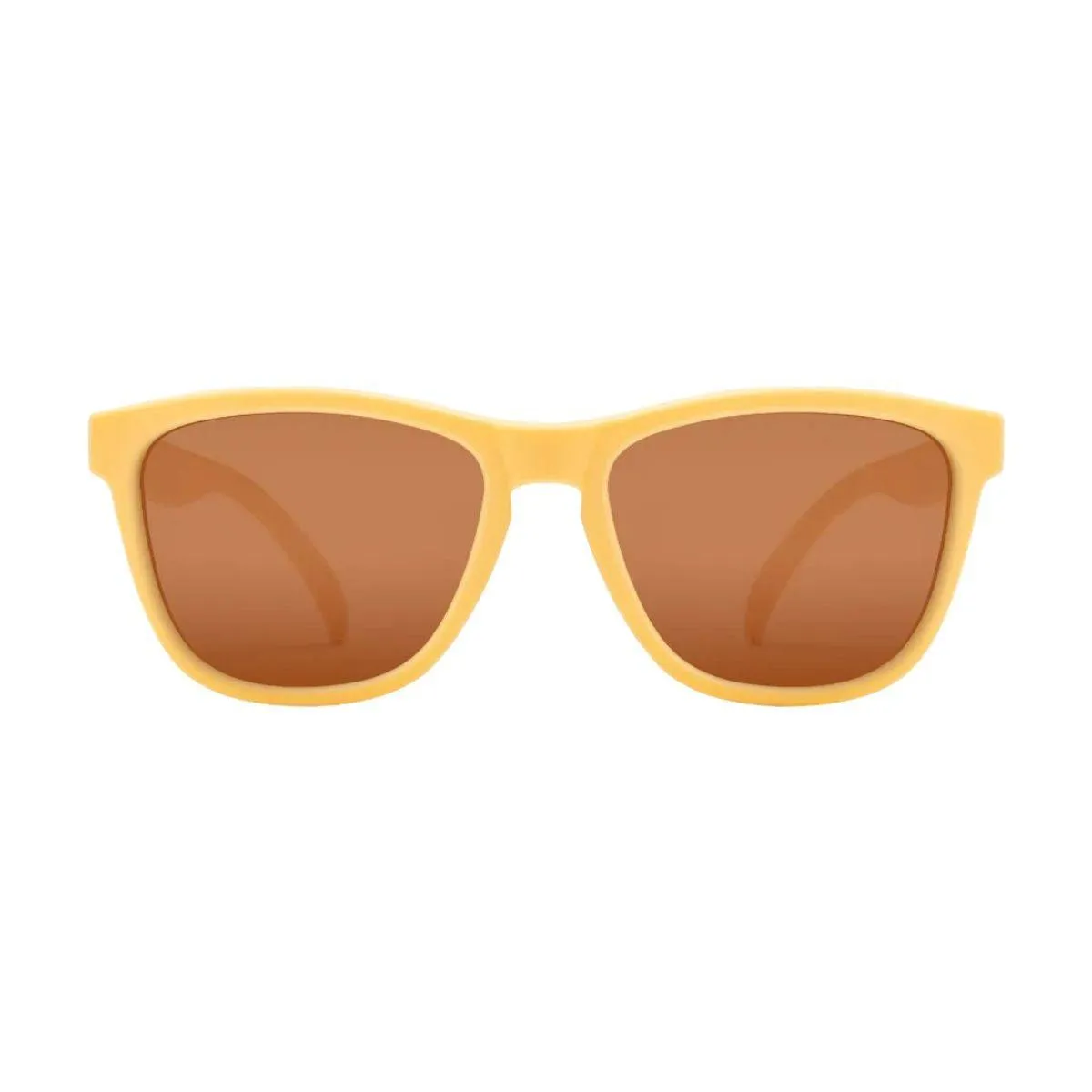 Jungle Roar - Tiger Print Sunglasses