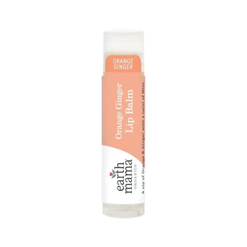 Lip Balm by Earth Mama Organics