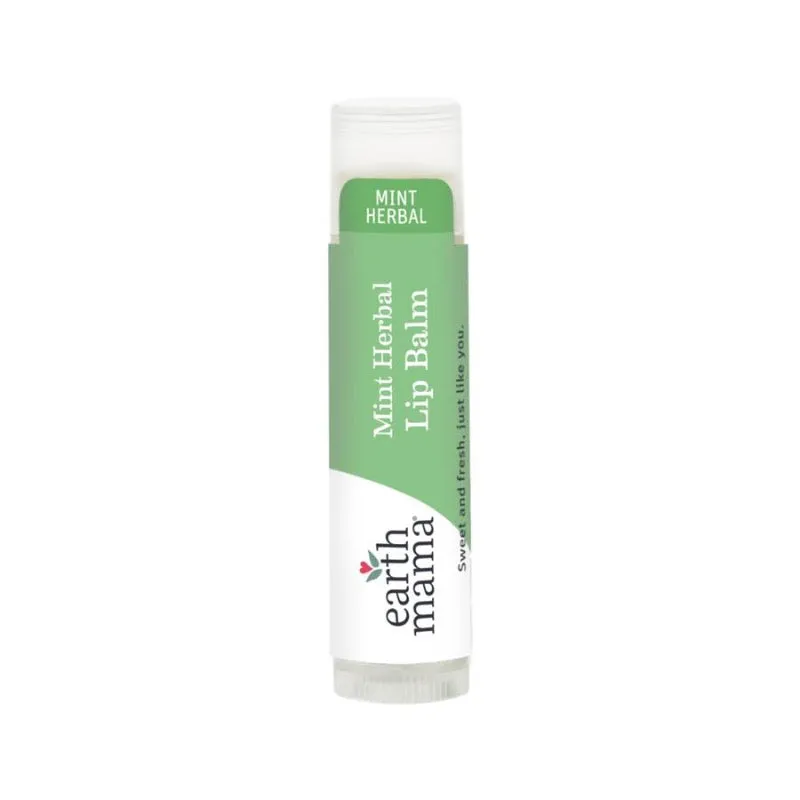 Lip Balm by Earth Mama Organics