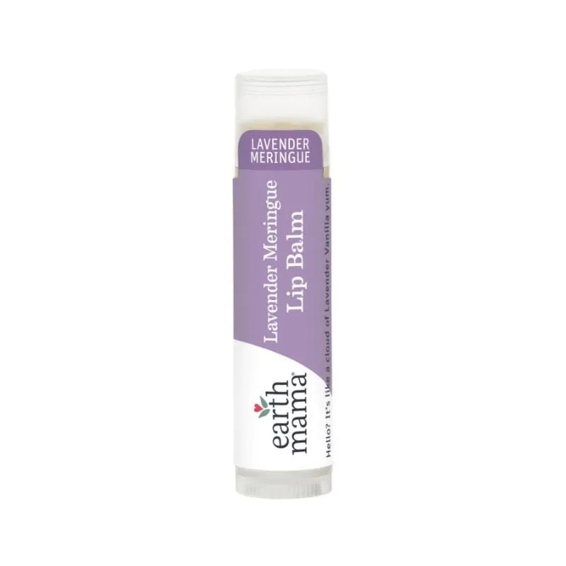 Lip Balm by Earth Mama Organics