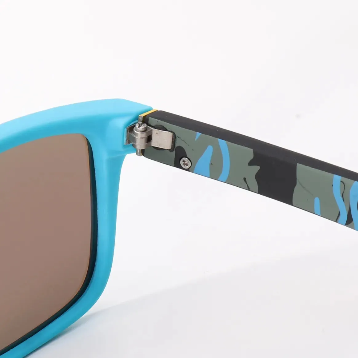 LOISRUBY Brand Square Cycling Sunglasses Men Polarized Fishing Sun Glasses UV400 Eyewear Women Shades oculos de sol masculino