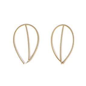 <!--ER1003--> leaf hoops