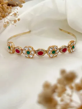 Majestique Women Embellished Hairband
