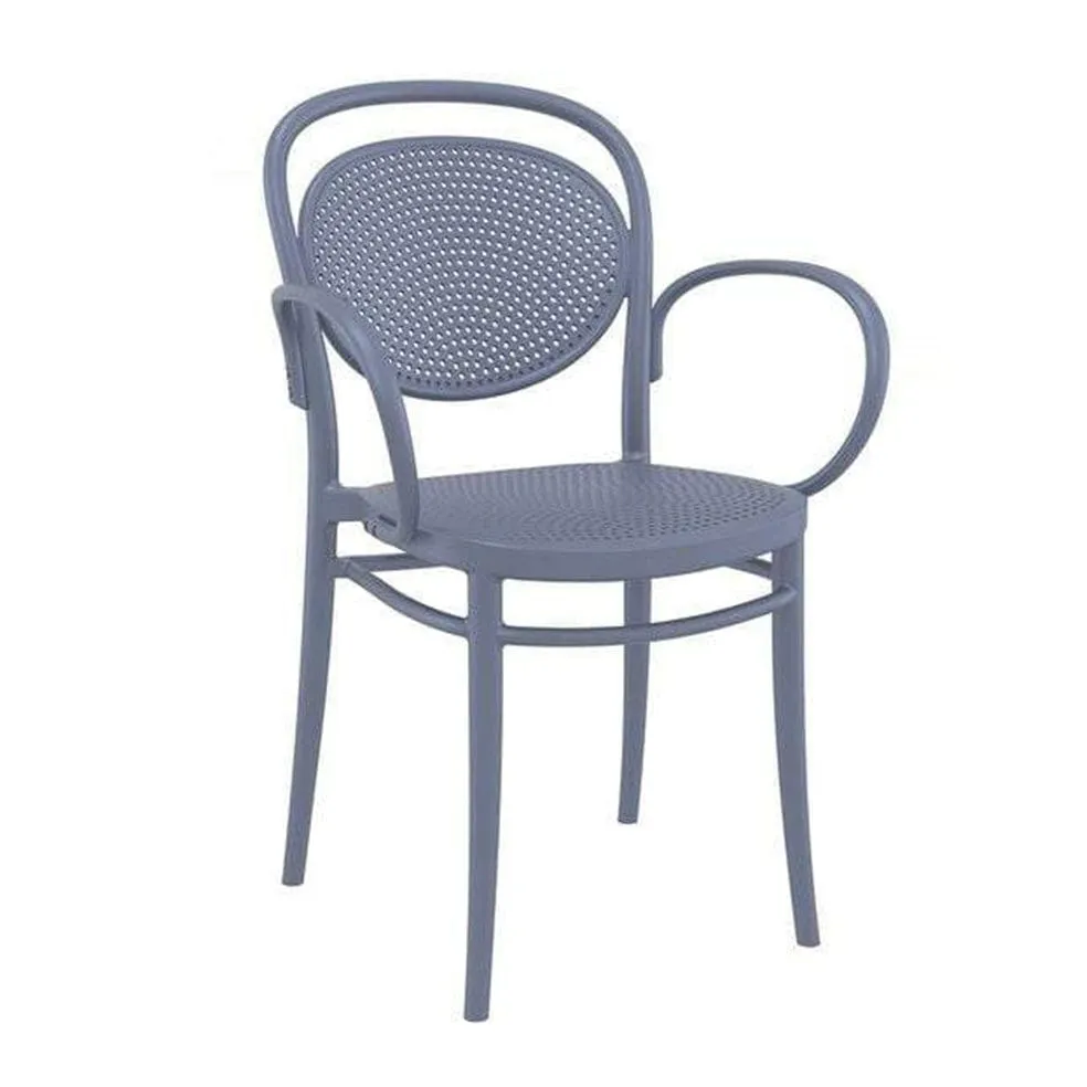 Marcel Arm Chair