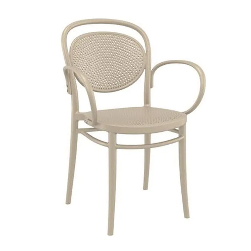 Marcel Arm Chair