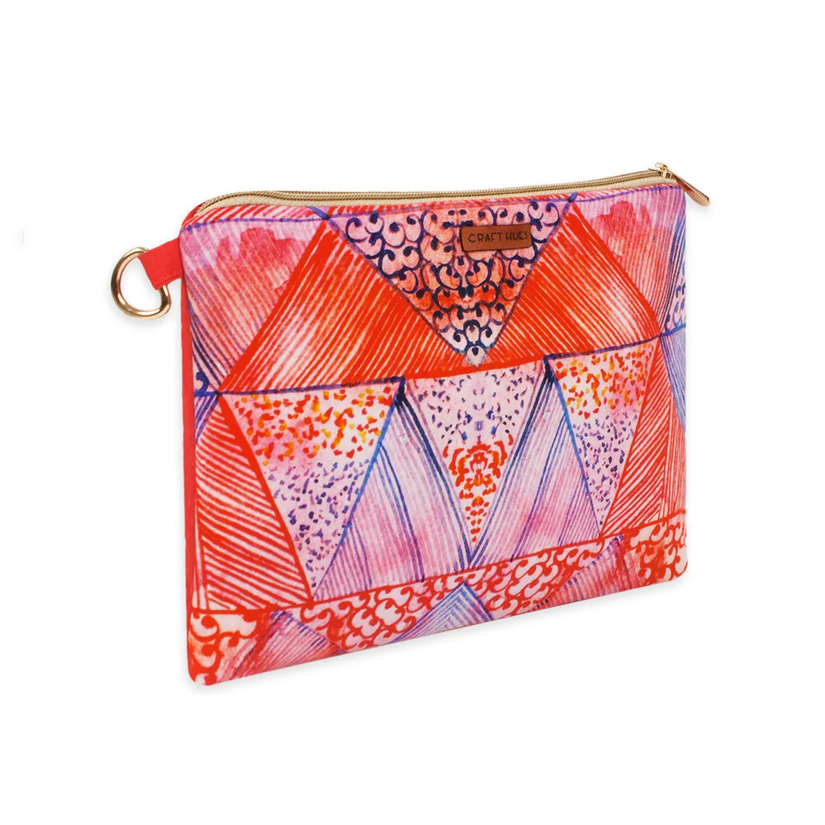 Maze Sling Bag
