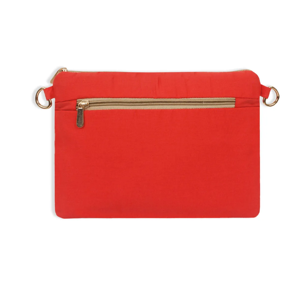 Maze Sling Bag