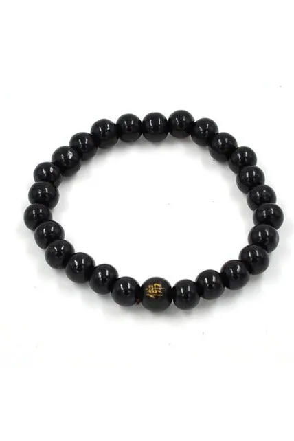 Natural Sandalwood Unisex Men Bracelets & Bangles for Women