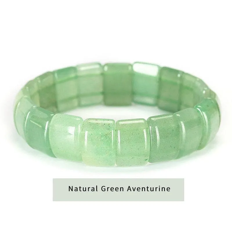 Natural Stone Healing Bracelets