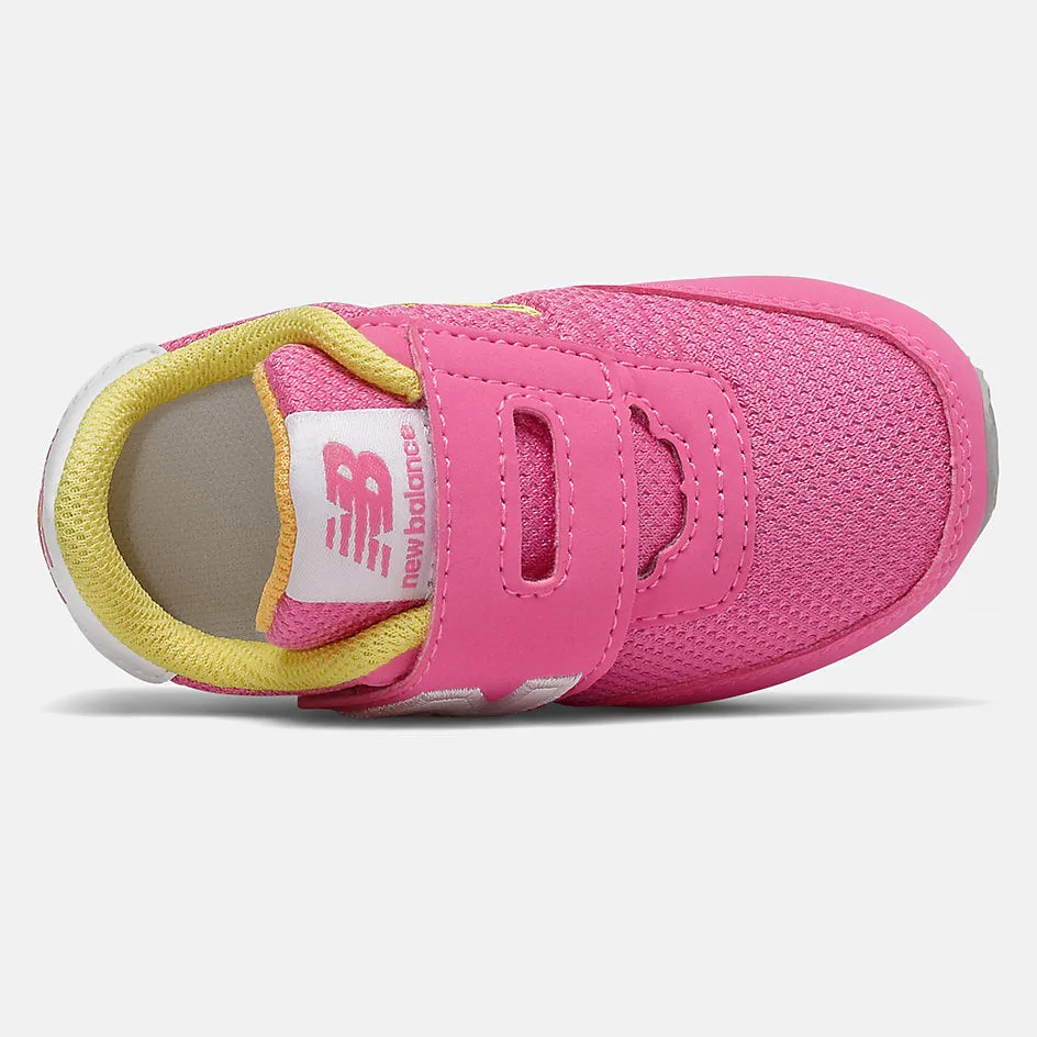 New Balance Infant 720 Trainers - Pink