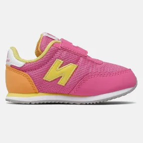 New Balance Infant 720 Trainers - Pink