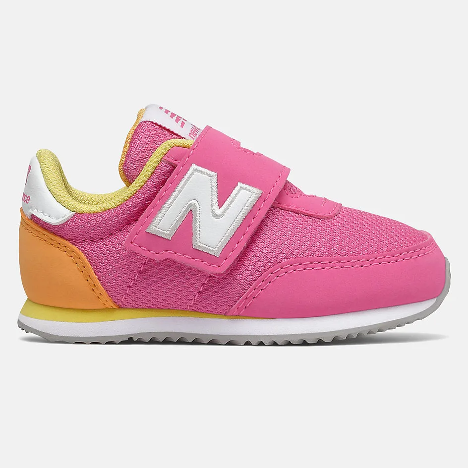 New Balance Infant 720 Trainers - Pink