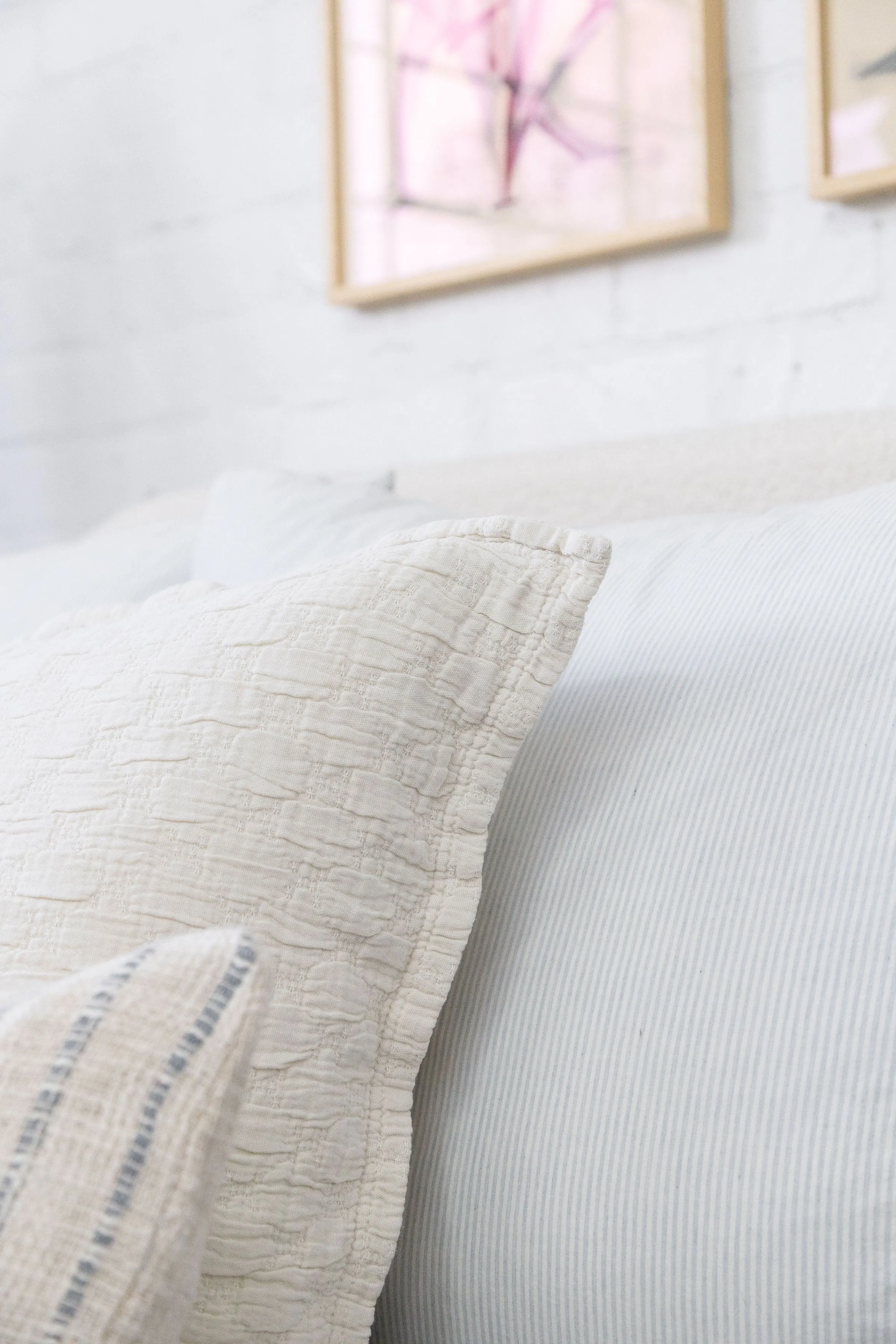 Ojai Oversized Throw