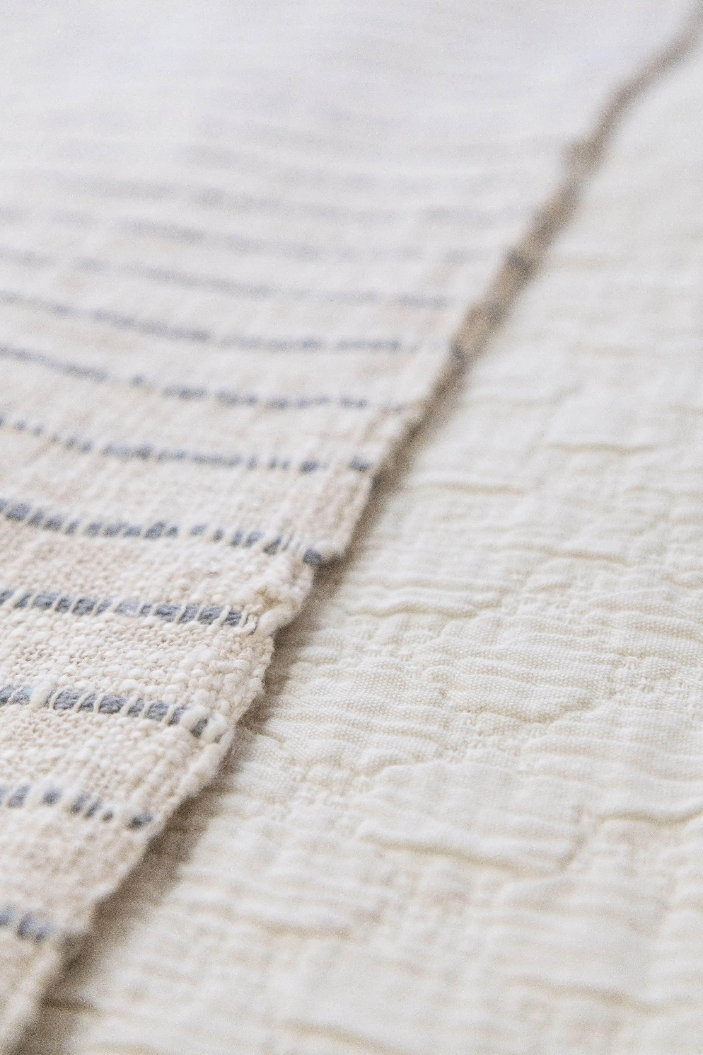 Ojai Oversized Throw