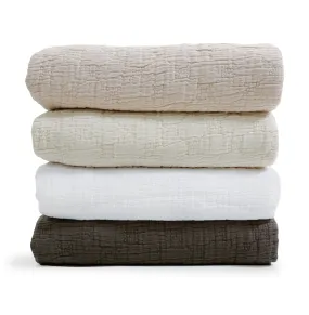 Ojai Oversized Throw