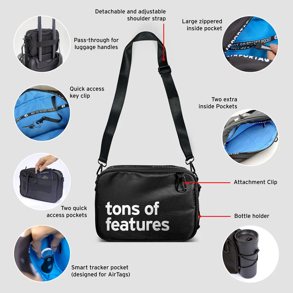 Pedal Board - Travel Bag
