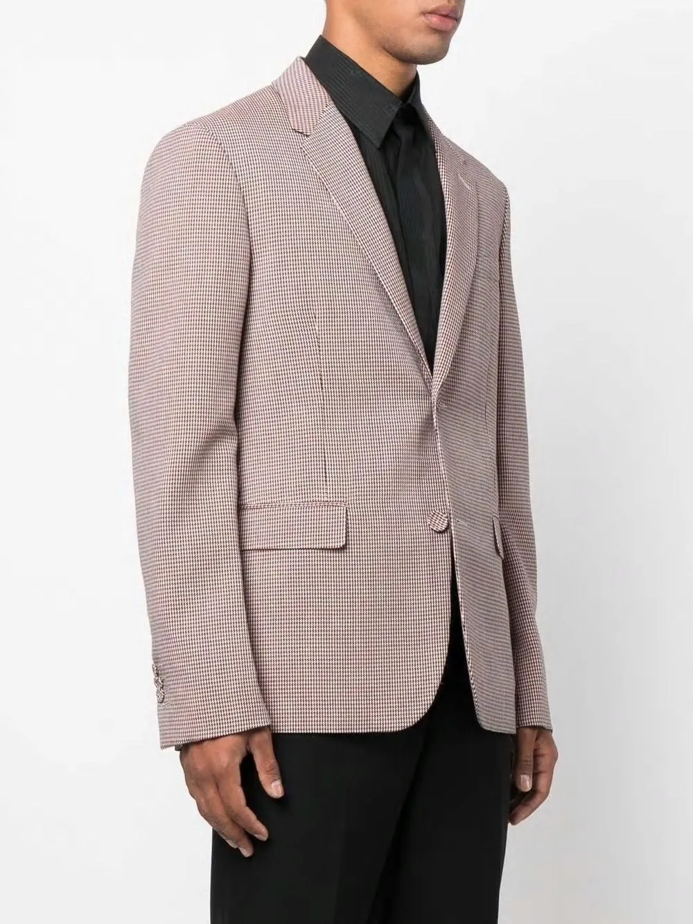 PIED DE POULE JACKET
