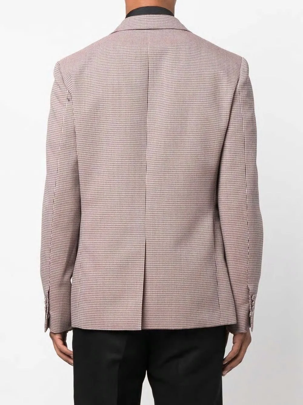 PIED DE POULE JACKET