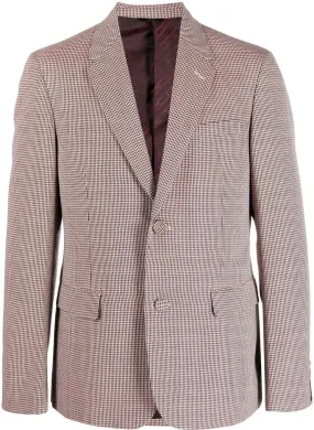 PIED DE POULE JACKET