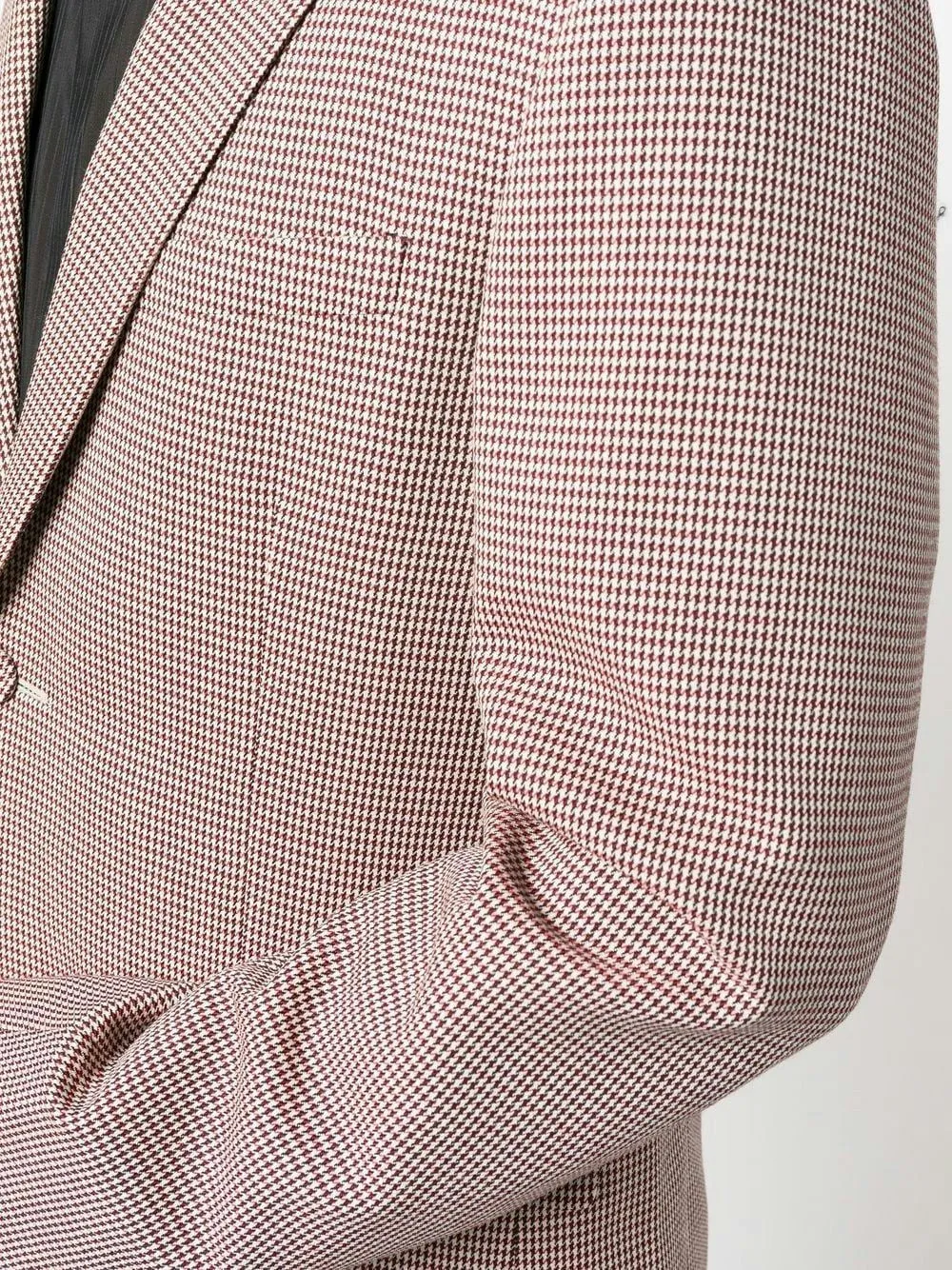 PIED DE POULE JACKET