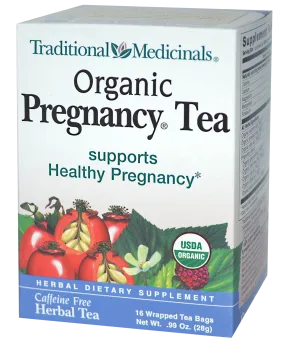 Pregnancy Tea Organic