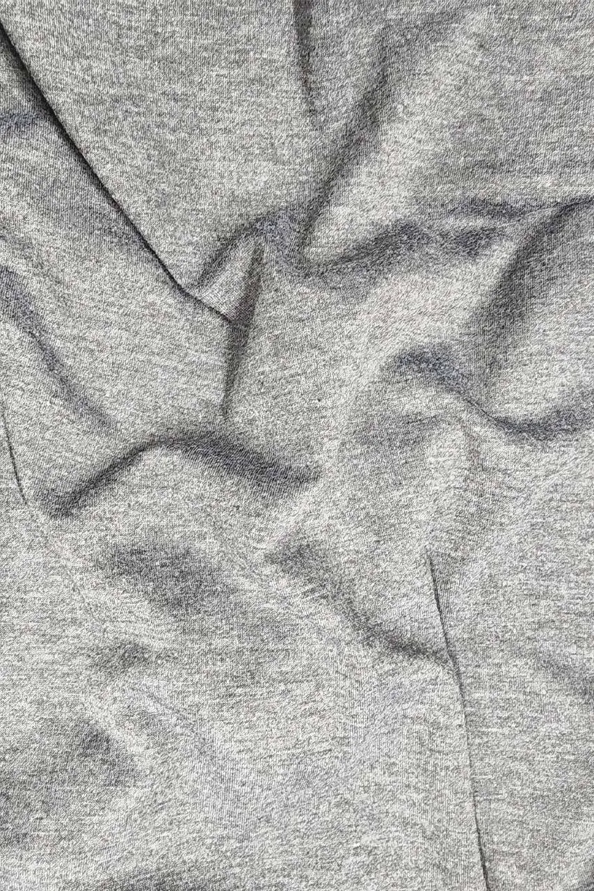 Premium Jersey Hijab - Light Marble Gray