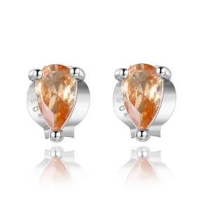 "Champagne" Earrings