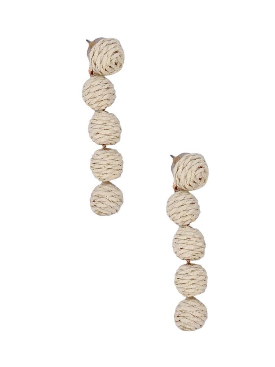 Ren Earrings