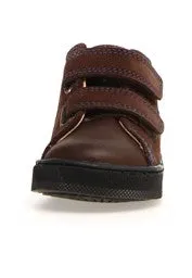SALE FW23 Falcotto Michael Double Velcro Sneaker/Boot