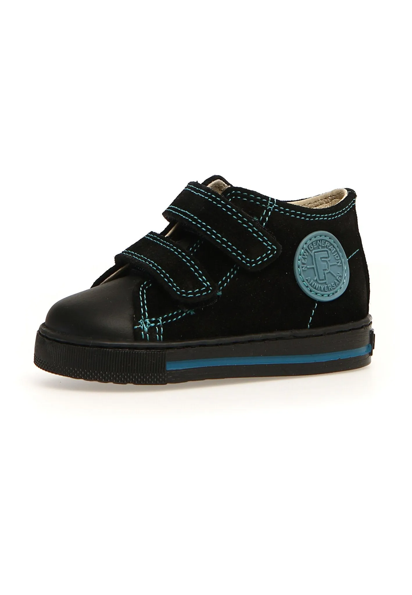 SALE FW23 Falcotto Michael Double Velcro Sneaker/Boot