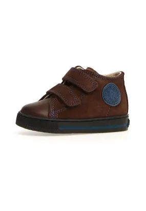 SALE FW23 Falcotto Michael Double Velcro Sneaker/Boot