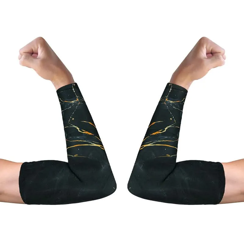 Santic Qiangni Arm Sleeves