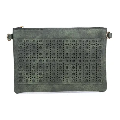 Sling Bag - Green