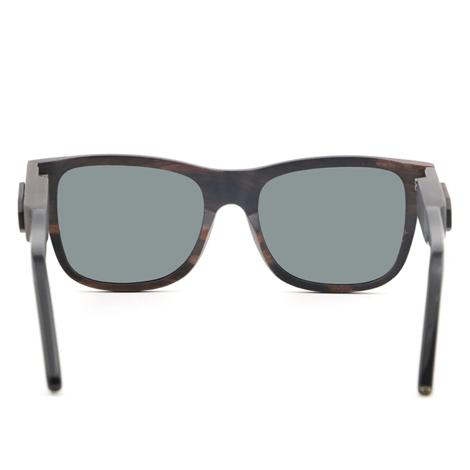 Smokable Pipe Sunglasses Sunglasses // Woodfarer