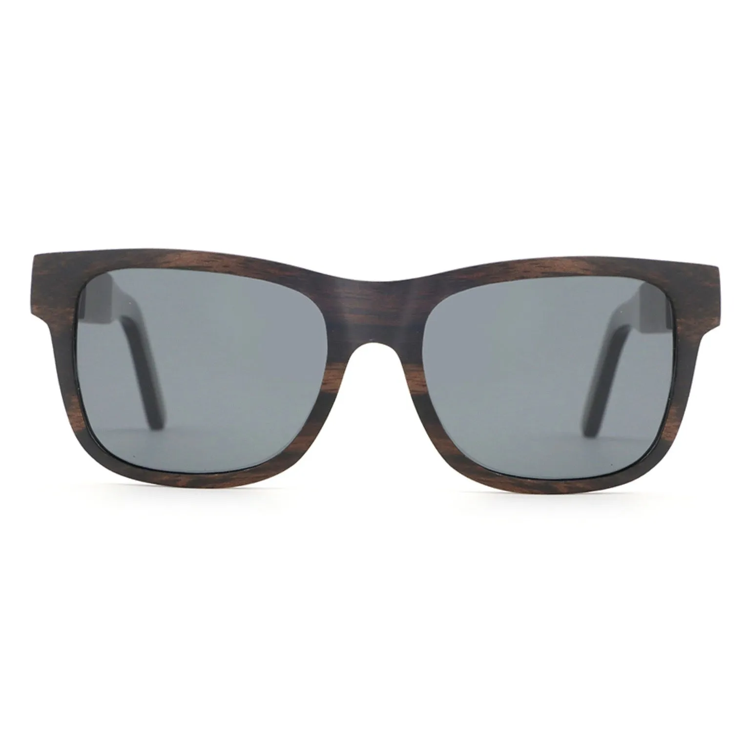 Smokable Pipe Sunglasses Sunglasses // Woodfarer