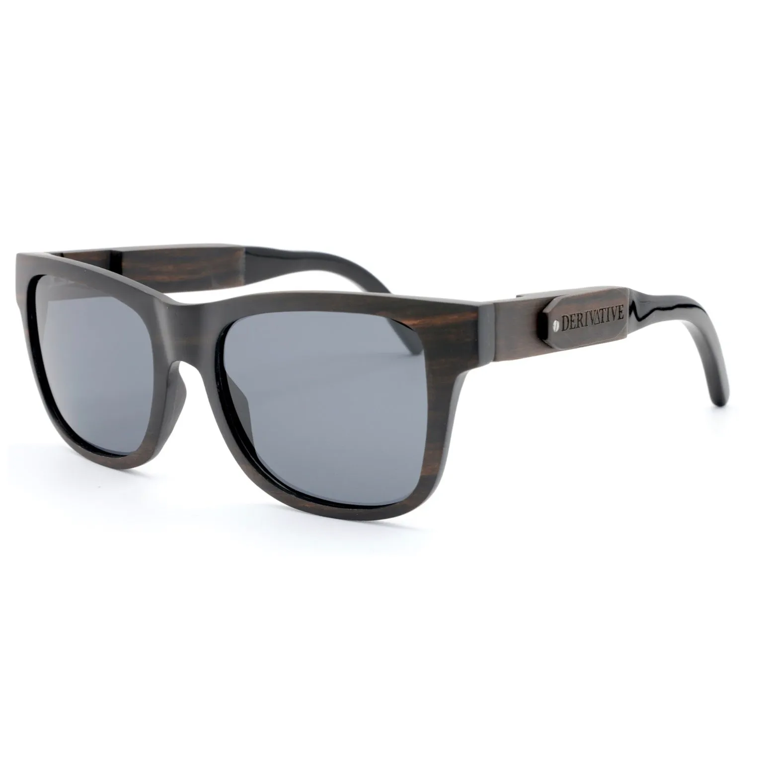Smokable Pipe Sunglasses Sunglasses // Woodfarer