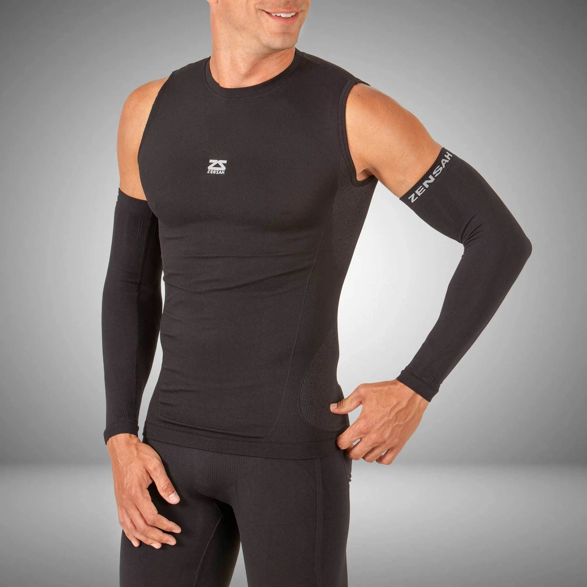 Sun Sleeves
