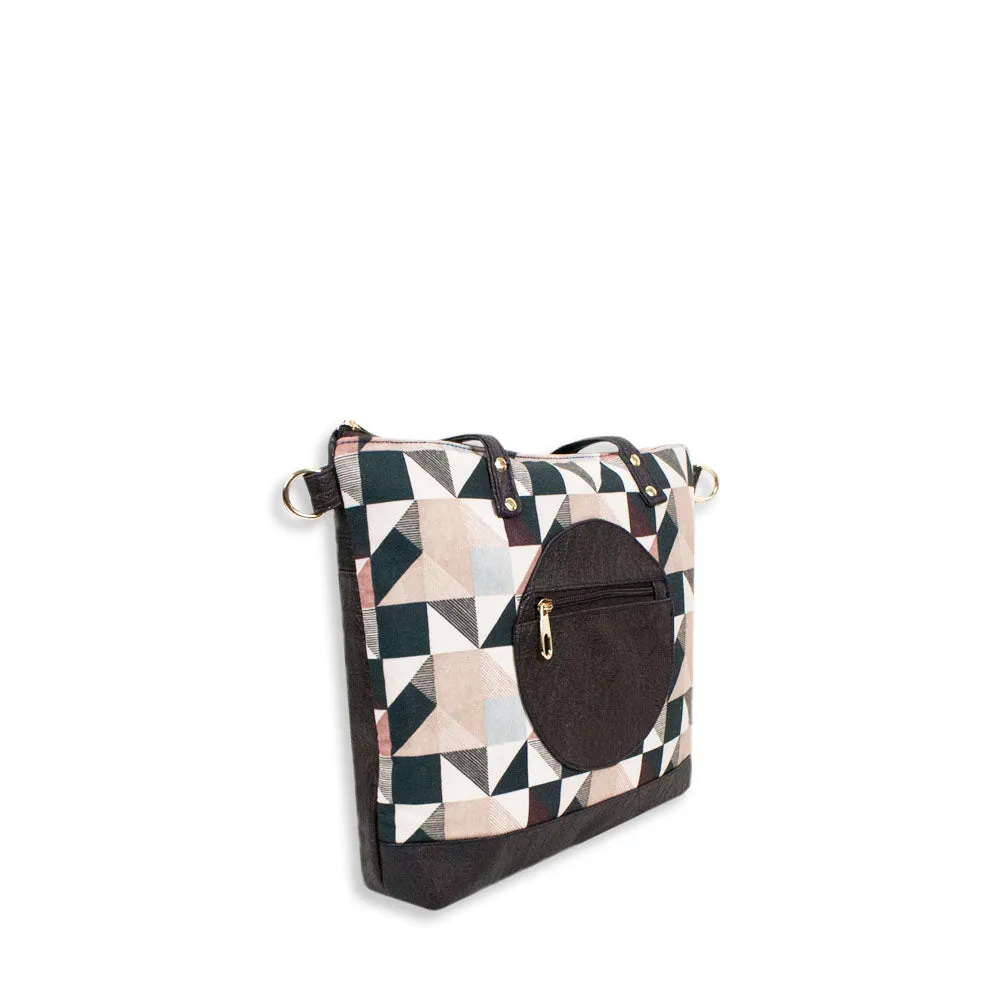 The Basics Shoulder Bag with Sling