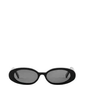 THE CARTER - BLACK-BLACK