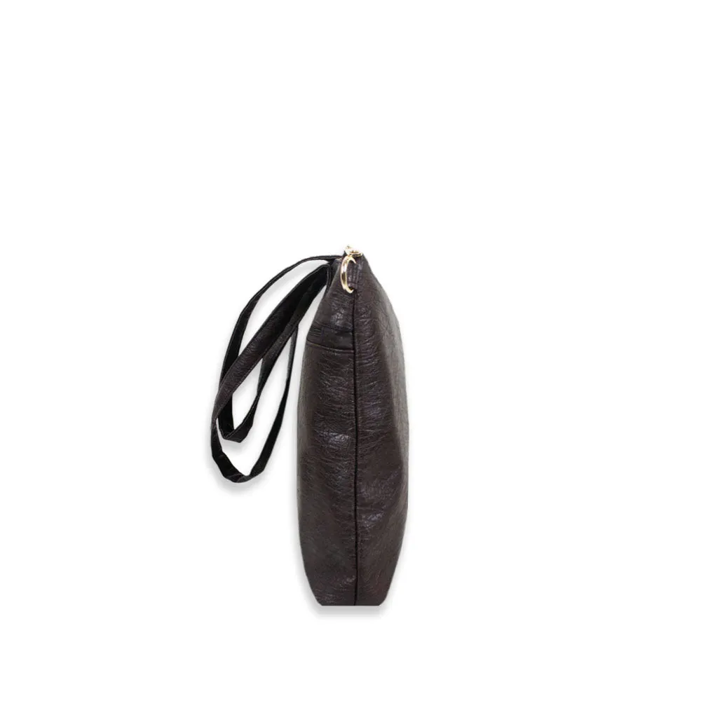 The Curve Shoulder Bag with Sling