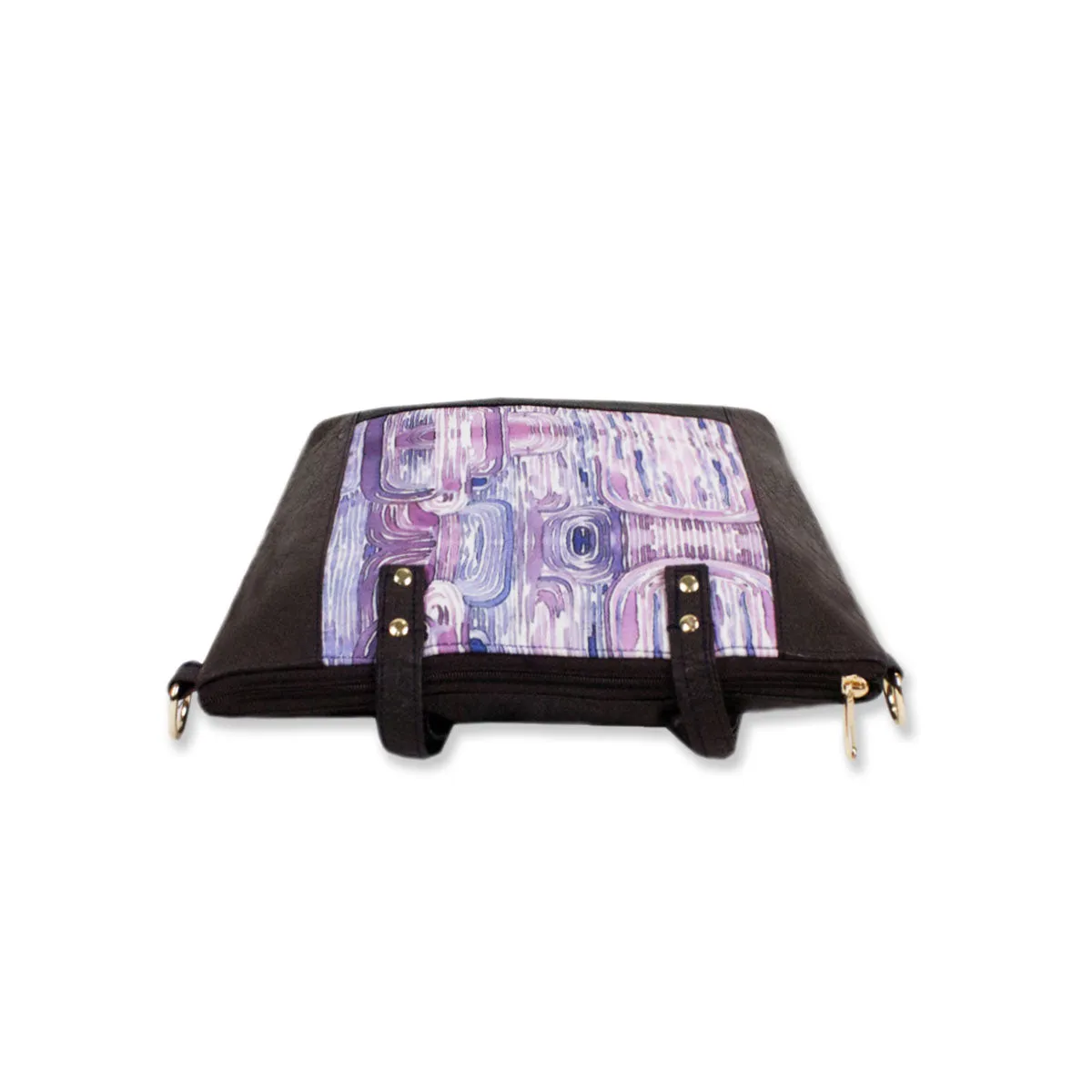 The Magic Shoulder Bag with Sling