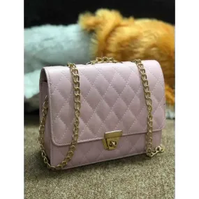 Trendy Attractive PU Sling Bag for Women