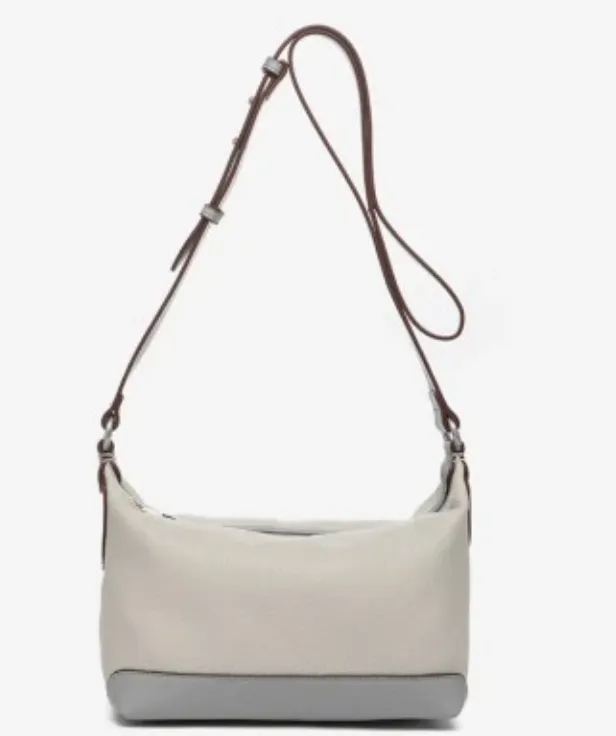 TRENDY COBALT BAG