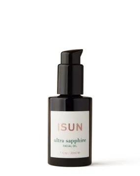 Ultra Sapphire / Facial Oil